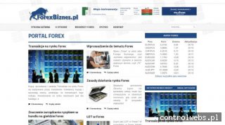 ForexBiznes