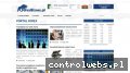 Screenshot strony forexbiznes.pl