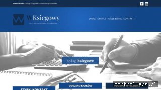 Marek Wcisło Biuro Usług Księgowych