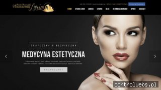 Studio Lorin - kosmetyczka