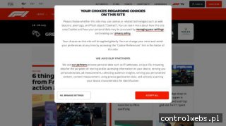 Ror kartingowy warszawa