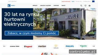 KAREL 2 żarówki led bielsko