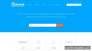 Stalmut - Podkładki