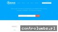 Screenshot strony stalmut.pl