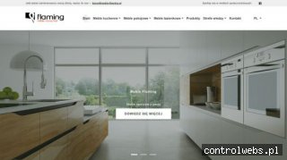 Szafy na wymiar od firmy z Wrocławia