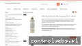 Screenshot strony sklep.dexplus.pl