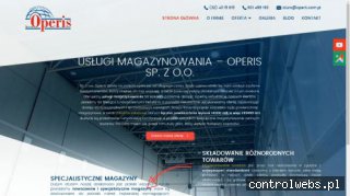 Operis