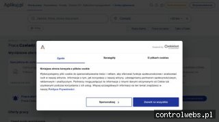Serwis pracy czeladź