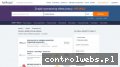 Screenshot strony www.praca-swietochlowice.pl