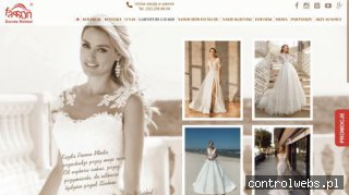 Suknie ślubne