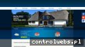 Screenshot strony ligar.pl