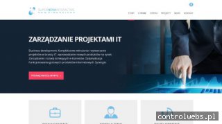 It consulting