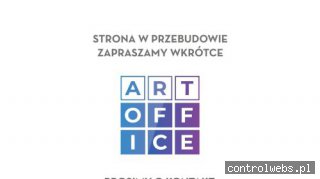 ART OFFICE dom reklamy warszawa