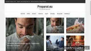 Preparat.eu