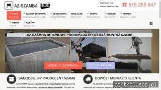 NEW-EKO-TRANS, ogólnopolski lider produkcji szamb betonowych