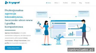 KrysGraf - Usługi Graficzne