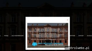 Hotel Radom