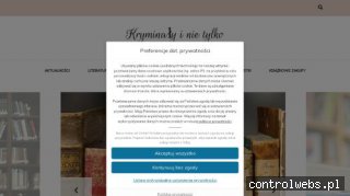 Kryminalne Pomorze - wiadomości