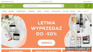Mydlarnia z mydłami naturalnymi i organicznymi