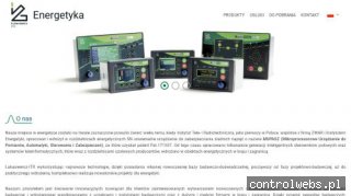 ITR komory próżniowe