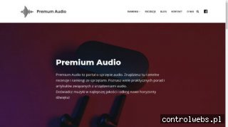 NOMOS Audio Vintage Serwis Sklep Renowacje