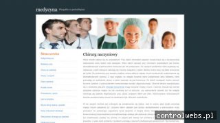 PORADNIA NACZYNIOWA żylaki usuwanie Gdańsk