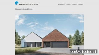 RBA - projektowanie wnętrz Poznań