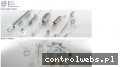 Screenshot strony www.zst.pl