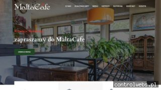 Catering Olsztyn - Restauracja Maltacafe