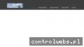 Screenshot strony vanwiatrak.pl