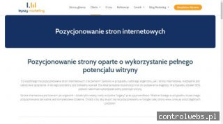 Agencja reklamowa DWA plus DOBRZE - Poznań