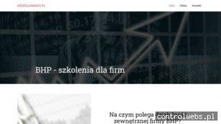 Krzesłowisko