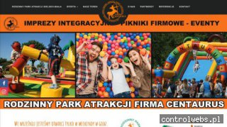 Imprezy firmowe
