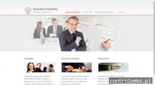 Notariusz warszawa