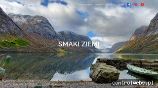 Smaki Ziemi