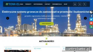 Grzejniki elektryczne