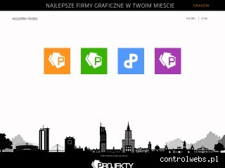 Firmy graficzne kraków
