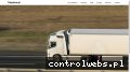 Screenshot strony tshpolmar.pl