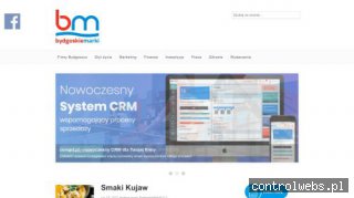 Firmy Solec Kujawski