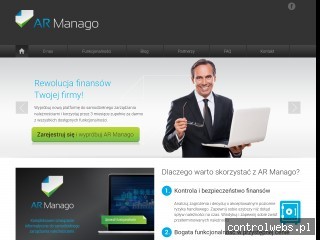 Monitoring należności