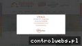 Screenshot strony remontydlakazdego.pl