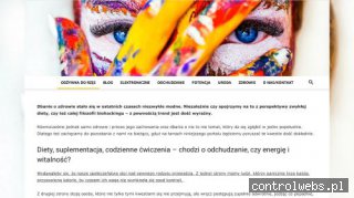 SCAN-ANIDA kremy z aloesem