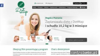 smaczna dieta - poznaj na dietmap.pl