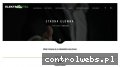 Screenshot strony www.elektrometal.net.pl
