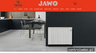 TAYA - Ogrzewanie elektryczne