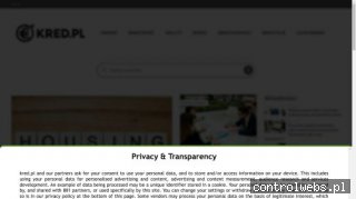 Rankingi kredytów hipotecznych - Portal finansowy