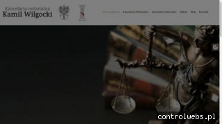 K. WILGOCKI czynności notarialne szczecin