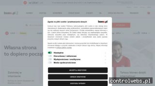 Uśmiech wisła noclegi