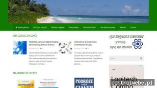 SekretySukcesu.eu - Portal o horyzontach myślowych