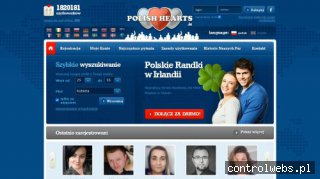 www.PolishHearts.ie